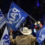 El PAN reforma estatutos para aliancias locales con nuevos partidos