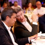 El PP anticipa la renuncia de Mazón tras su conflicto con Feijóo