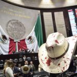 El asesinato de Carlos Manzo y su impacto en el presupuesto de Sheinbaum