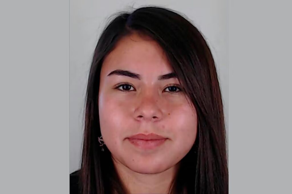 El crimen de Krishna Aguilera: narcotráfico y violencia de género en el trasfondo