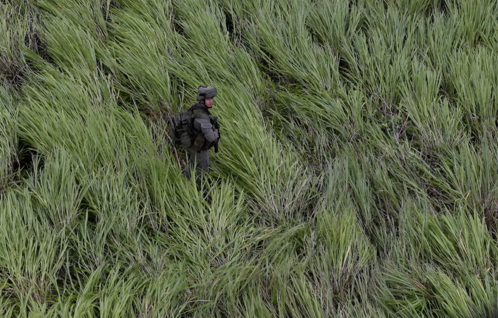 El dilema del Gobierno Petro frente al asesinato de niños soldados