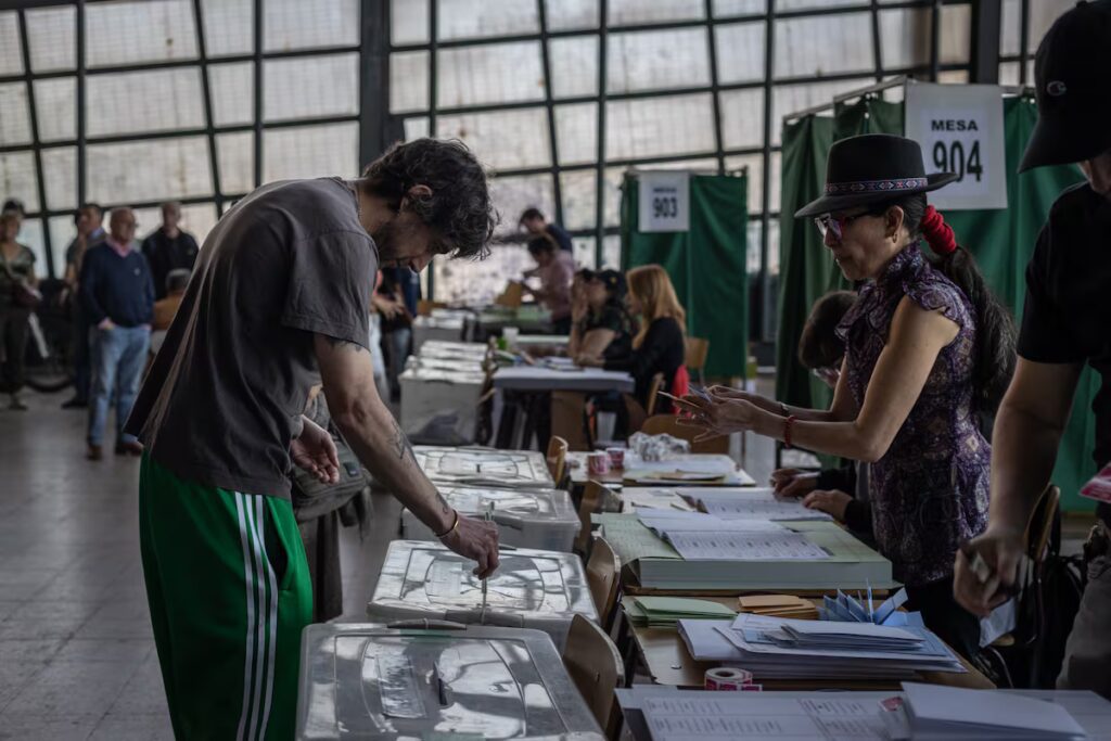 Elecciones 2025: Decisiones informadas o presión obligada.