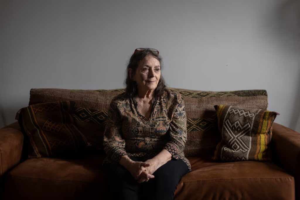 Elizabeth Lira: La urgencia de buscar detenidos desaparecidos bajo un Gobierno de extrema derecha