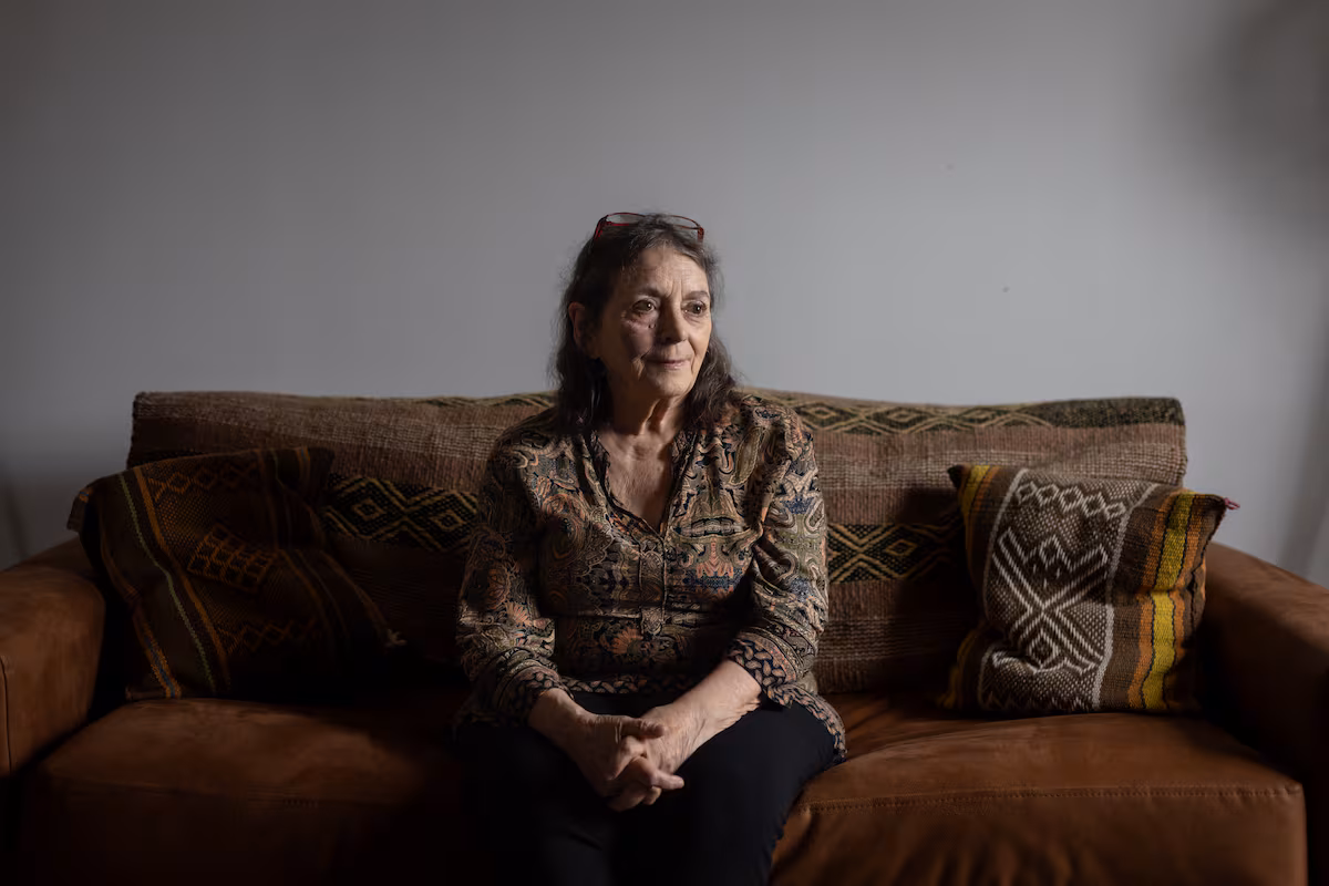 Elizabeth Lira: La urgencia de buscar detenidos desaparecidos bajo un Gobierno de extrema derecha