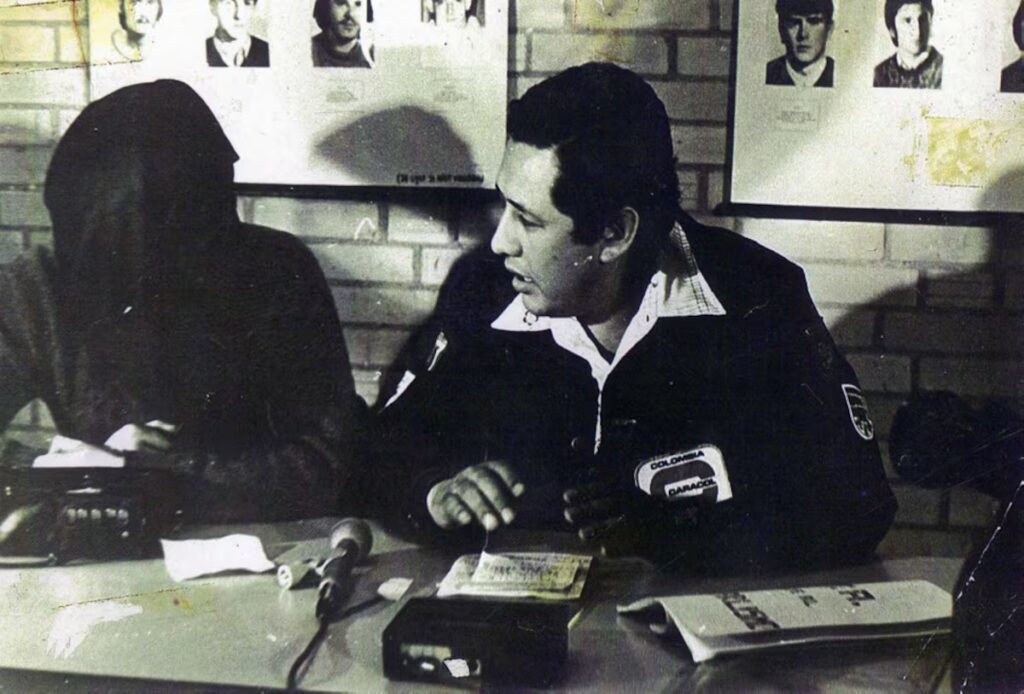 Entrevista censurada a ETA: el reportaje colombiano oculto tras la muerte de Franco