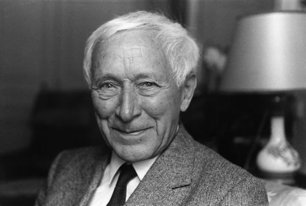 Ernst Jünger: Una vida que acercó a los 103 años