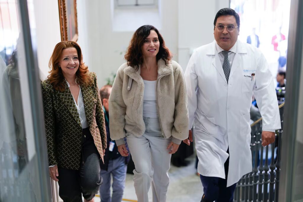 Errores en envío de resultados de cribado de cáncer afectan a 500 madrileños