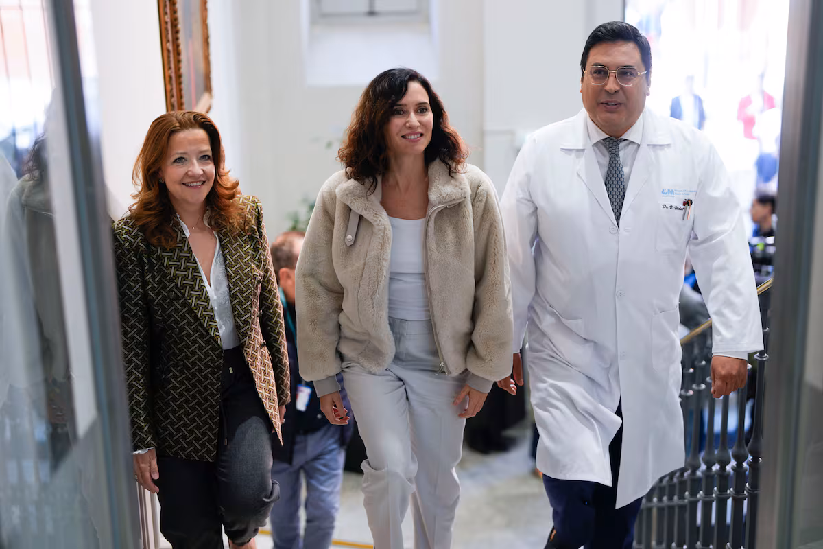 Errores en envío de resultados de cribado de cáncer afectan a 500 madrileños