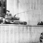 Estados Unidos y los Secretos Revelados del Palacio de Justicia