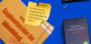 Estafadores de energía: cómo identificar sus engaños en llamadas telefónicas