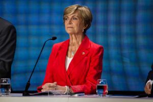 Evelyn Matthei: La apuesta de la derecha tradicional por la Presidencia