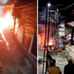 Explosión de carrobomba en Cauca deja dos fallecidos