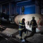 Explosión de pipa en Iztapalapa: Tres heridos siguen hospitalizados