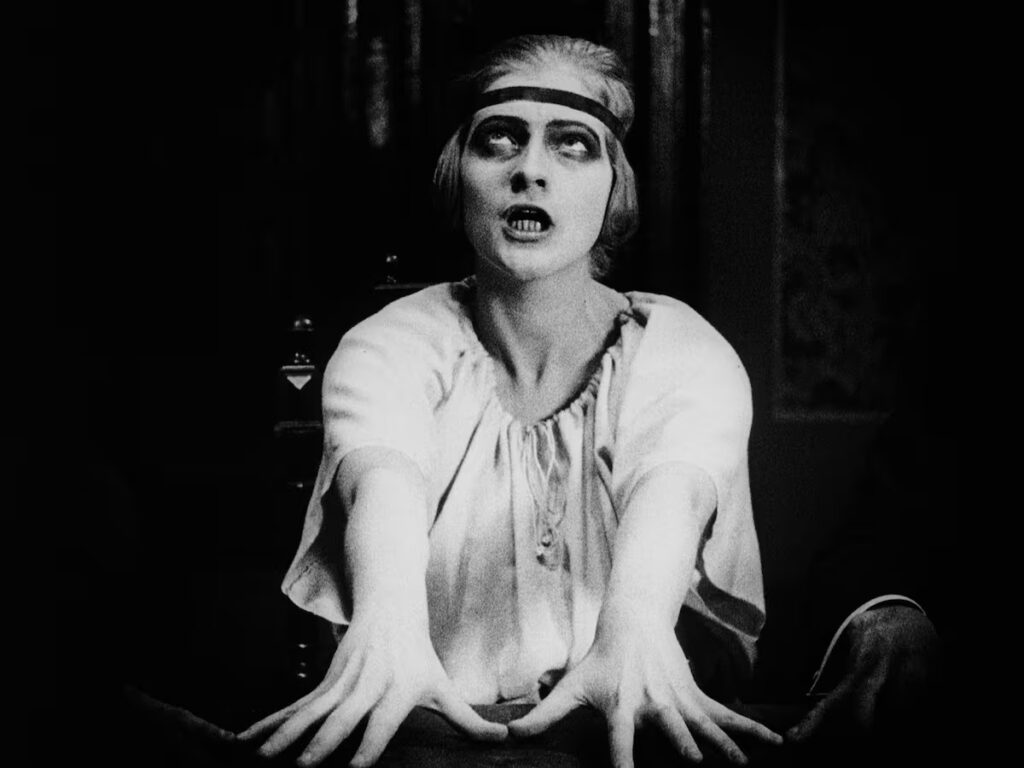 Expresionismo: la vanguardia que anticipó el ascenso del nazismo