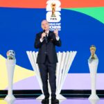 FIFA Detalla el Sorteo del Mundial 2026: España y Argentina Solo en la Final