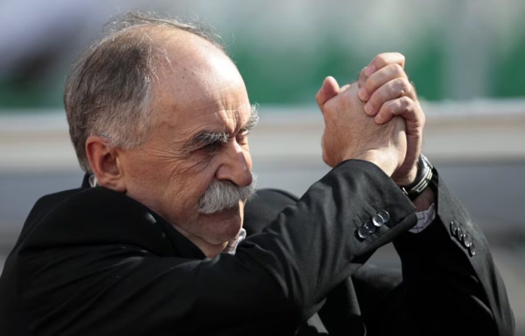 Fallece Xabier Azkargorta, legendario entrenador de Espanyol y selecciones sudamericanas