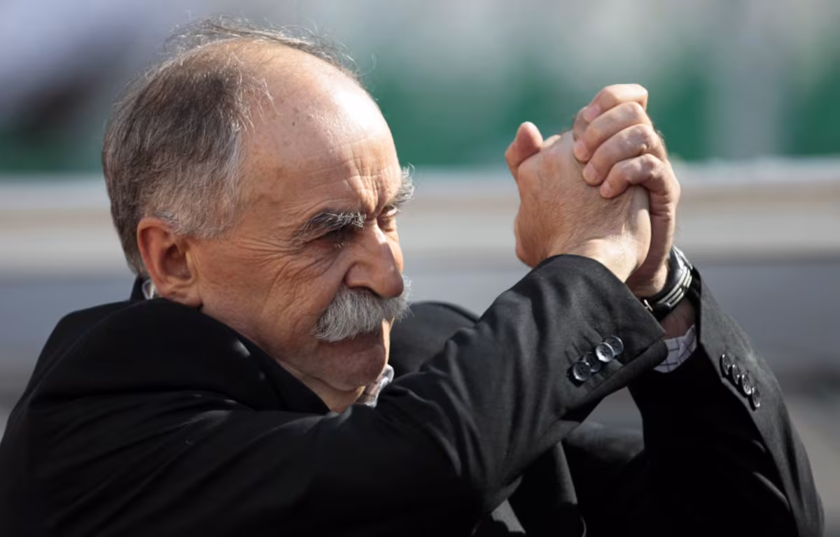 Fallece Xabier Azkargorta, legendario entrenador de Espanyol y selecciones sudamericanas