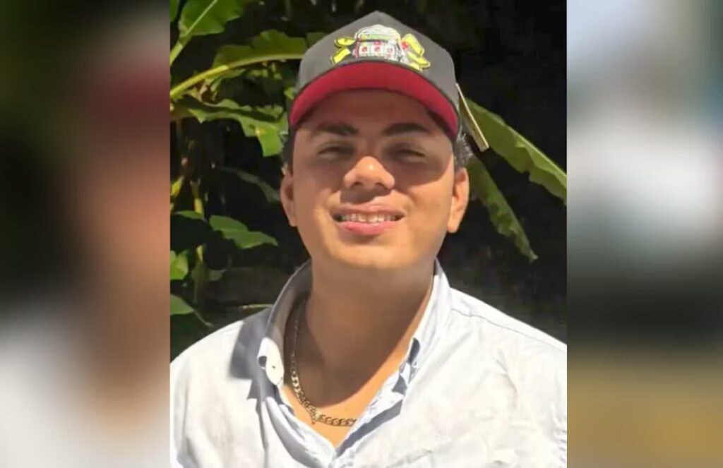 Familia de estudiante asesinado en Tabasco responsabiliza a la policía estatal
