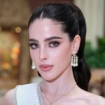 Fátima Bosch, Miss México 2025, humillada por el presidente de Miss Universo