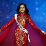 Fátima Bosch responde con valentía a los ataques tras ganar Miss Universo