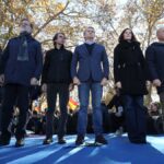 Feijóo advierte que Sánchez podría terminar en prisión: 'Falta el uno'