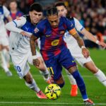 Flick: "Nos falta la intensidad y el control del año pasado"