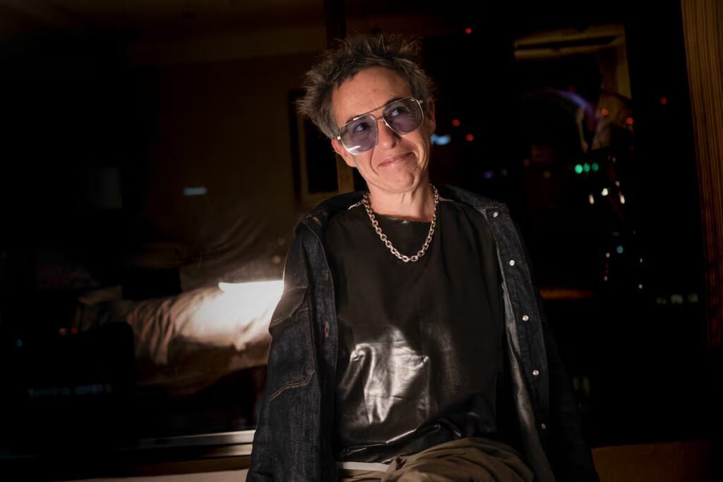 Gabriela Cabezón Cámara gana el National Book Award por ‘Las niñas del naranjel’