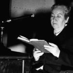 Gabriela Mistral: La Tierra, Prioridad en su Legado