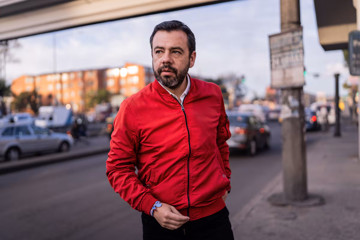 Galán intensifica restricciones: sábados con pico y placa para vehículos fuera de Bogotá