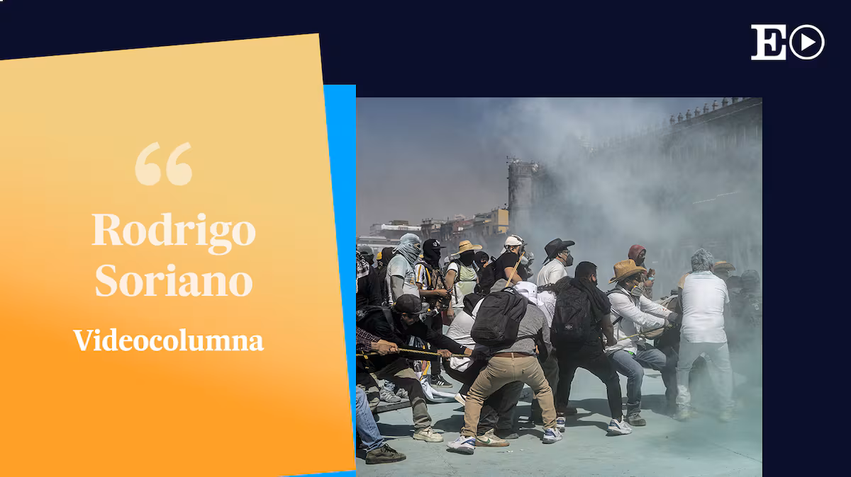 Generación Z en México: ¿Triunfo o fracaso de sus reclamos?