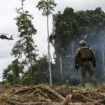 Gobierno se pronuncia en silencio tras muerte de Sharol Valeria Mosquera en Cauca