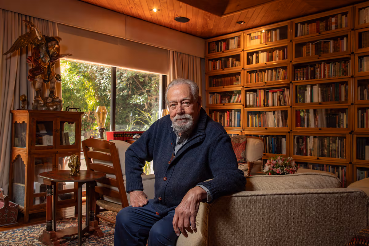 Gonzalo Celorio: El Arte de la Memoria en la Literatura