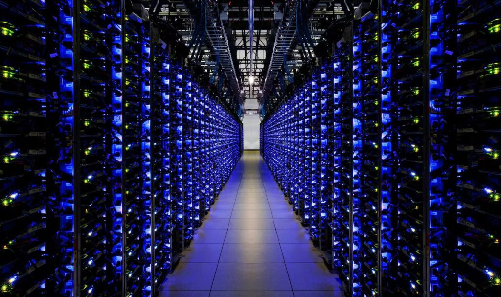 Google lanzará centros de datos al espacio para potenciar la IA