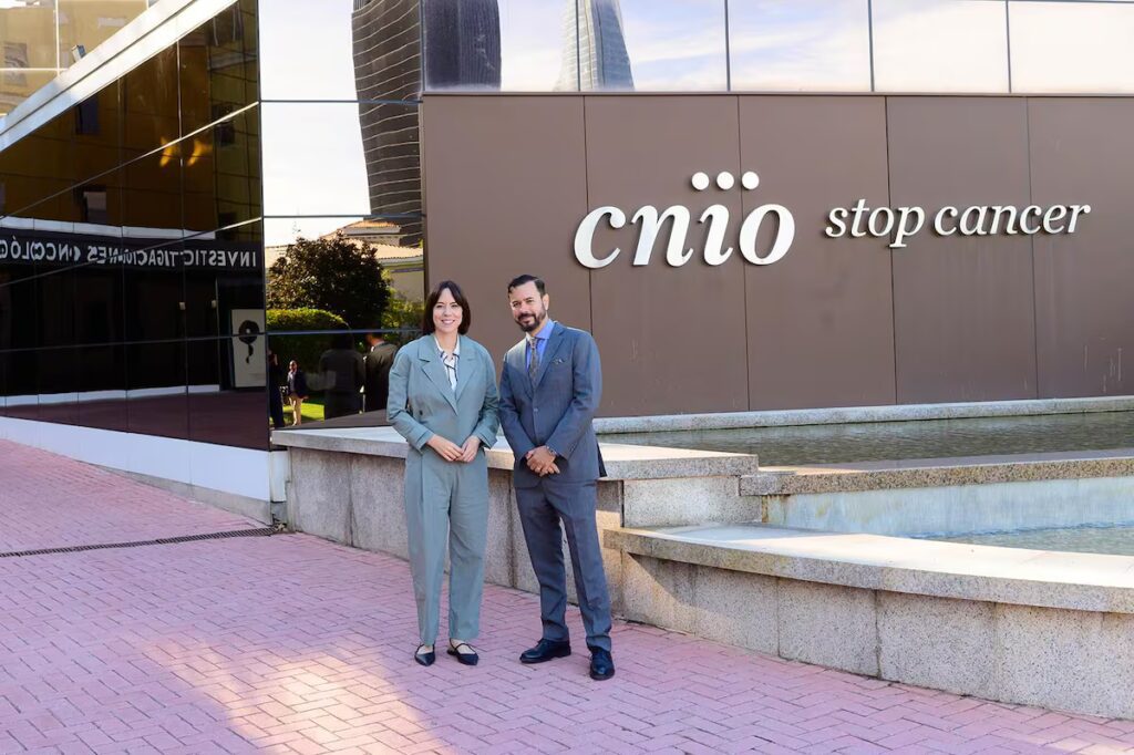 Indignación de científicos del CNIO ante el desprestigio de su institución