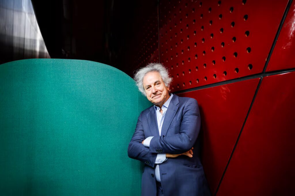 Iñigo Ramírez de Haro: 'Esta sentencia me devuelve el honor tras años de insultos'