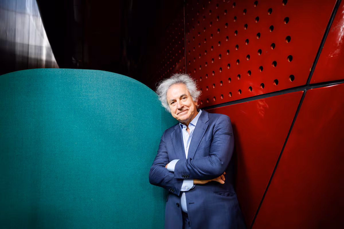 Iñigo Ramírez de Haro: 'Esta sentencia me devuelve el honor tras años de insultos'