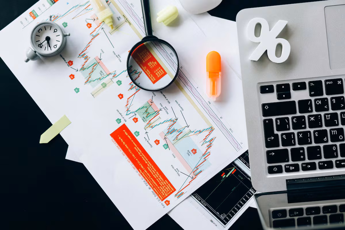 Inteligencia Artificial en Forex: Riesgos y Juicio Humano en el Trading