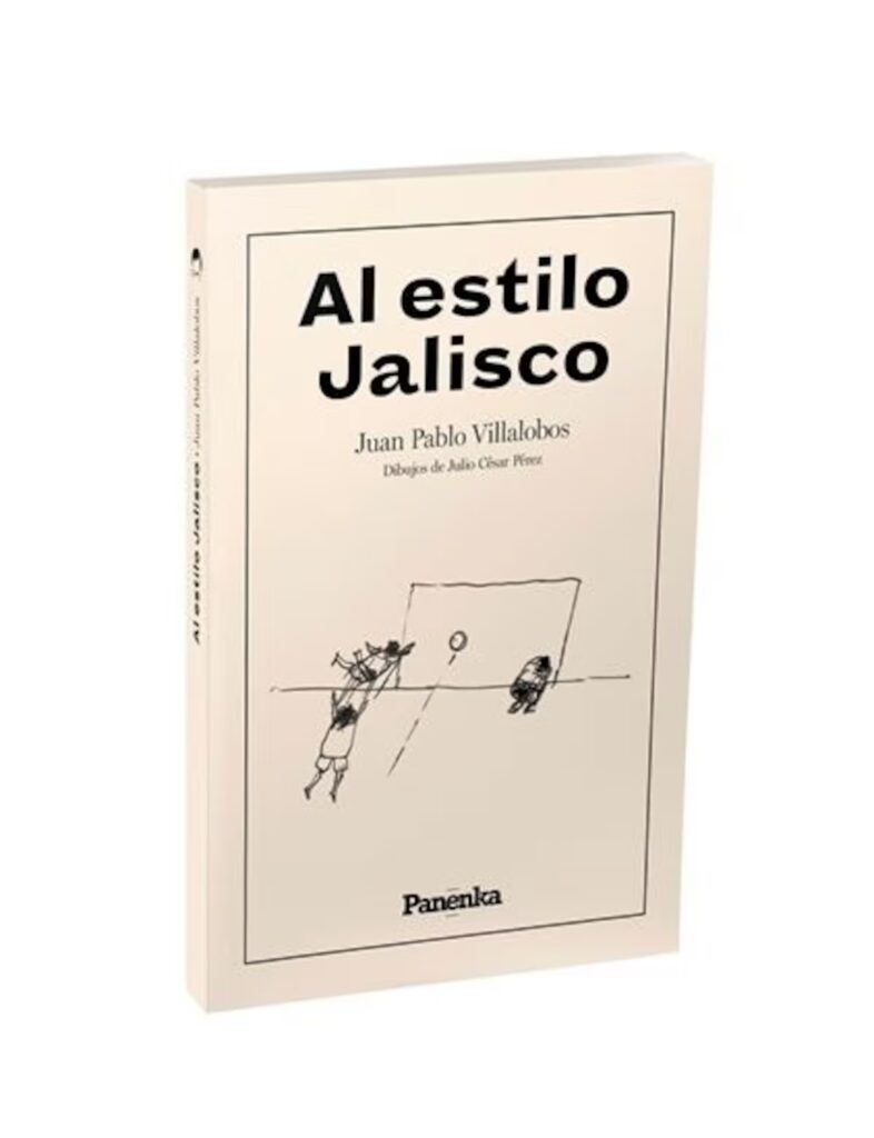 Jalisco: El Regreso Triunfal de [Nombre del Protagonista]