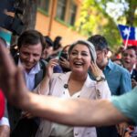 Jara se prepara para enfrentar a Kast en el primer debate de la segunda vuelta