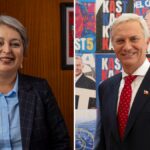 Jeannette Jara y José Antonio Kast: duelo por la presidencia de Chile