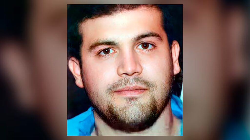 Joaquín Guzmán López, hijo del Chapo, se declara culpable en Illinois