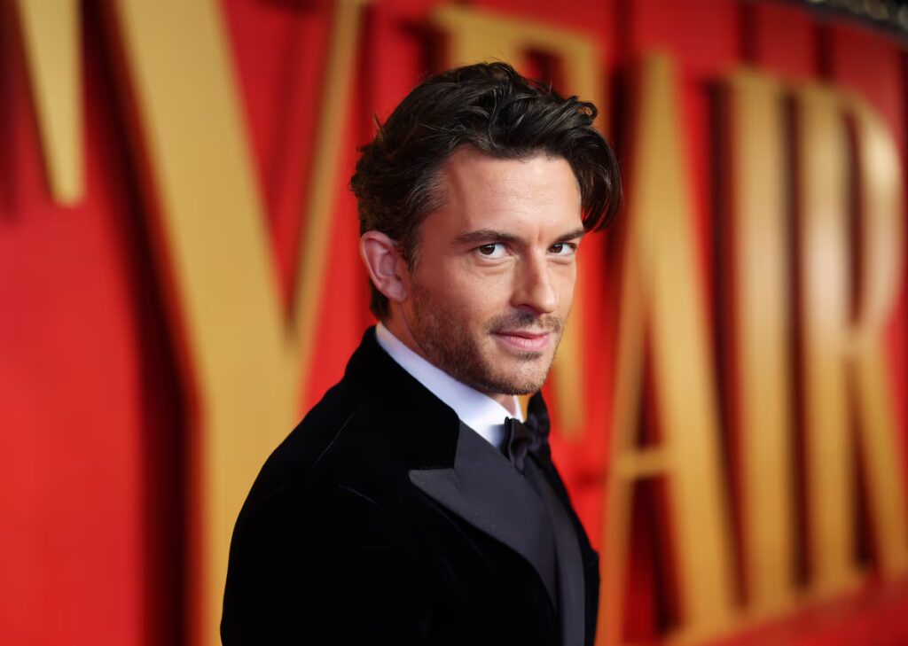 Jonathan Bailey: El Hombre Más Sexy del Mundo en 2025