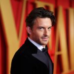 Jonathan Bailey: El Hombre Más Sexy del Mundo en 2025