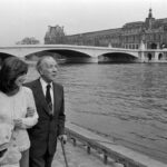 Jorge Luis Borges: La Paradoja del Autor 'Desagradablemente Sentimental'