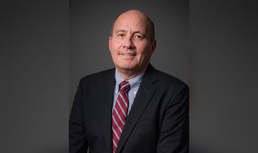 Jorge Quiroz: El 'cerebro económico' detrás de las estrategias de Kast