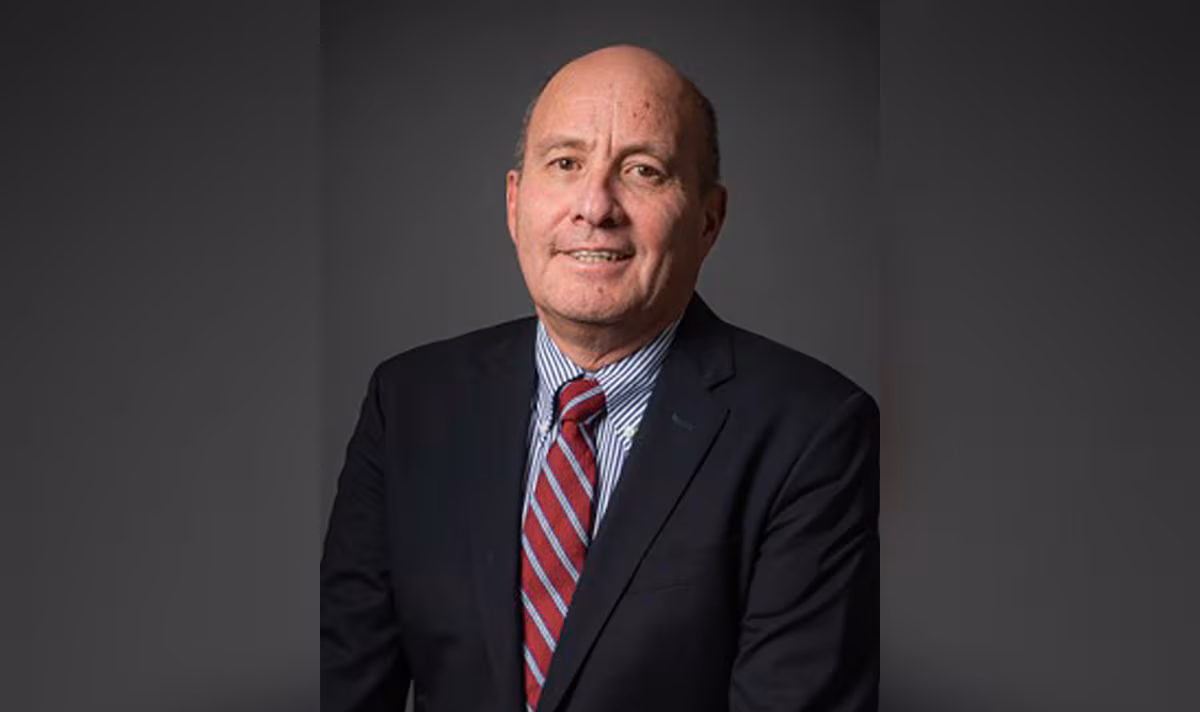 Jorge Quiroz: El 'cerebro económico' detrás de las estrategias de Kast