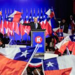 José Antonio Kast intensifica su búsqueda de La Moneda en su tercer intento