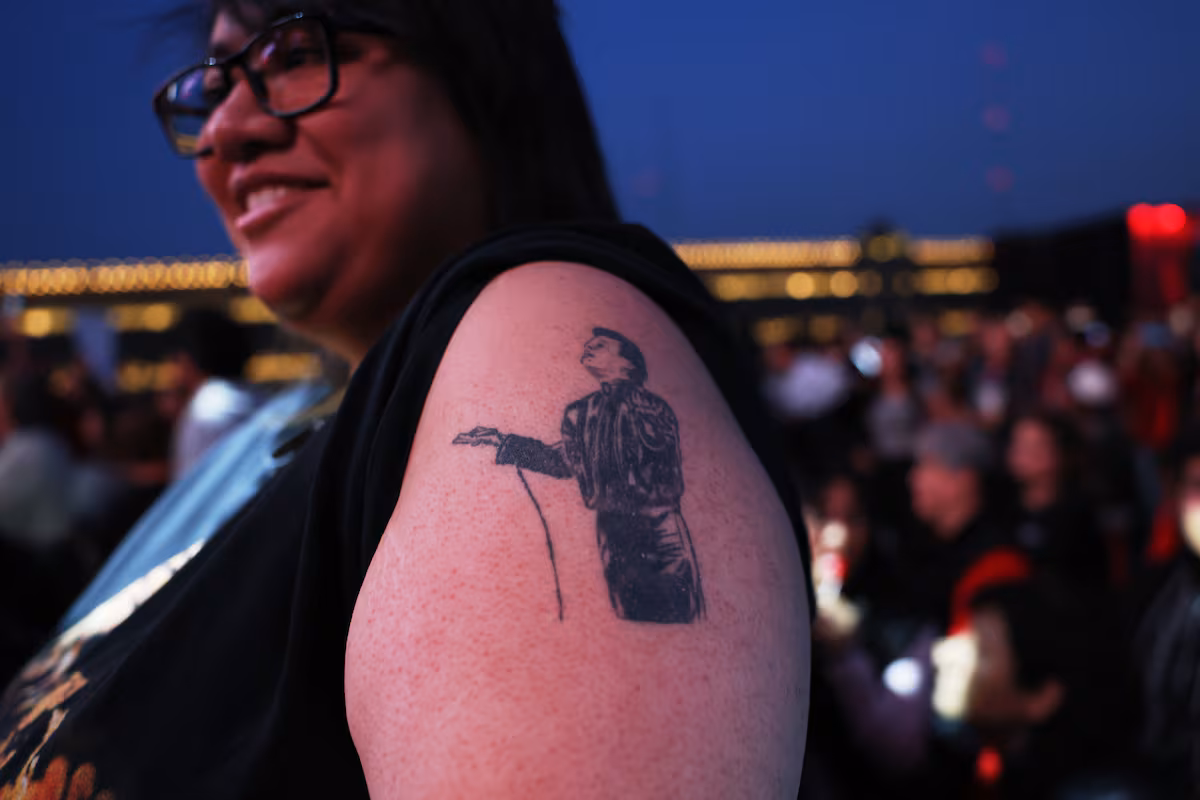 Juan Gabriel y Rosalía: Evolución y Pasiones Musicales