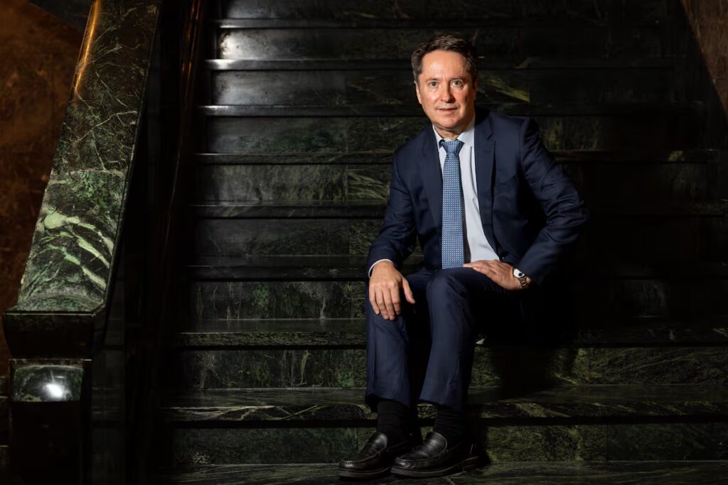 Juan Ignacio Cirac: Retos de los ordenadores cuánticos en la ciencia actual