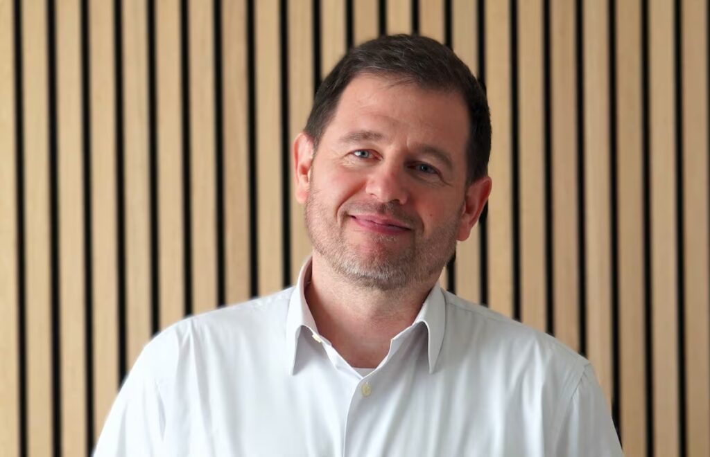 Justo Hidalgo: La imprevisibilidad de la IA según el experto en Ciencia de Datos